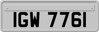 IGW7761