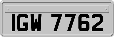 IGW7762