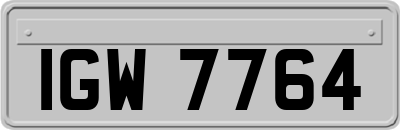 IGW7764