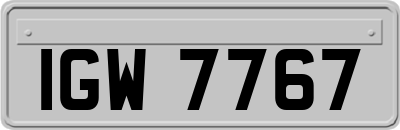IGW7767