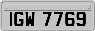 IGW7769
