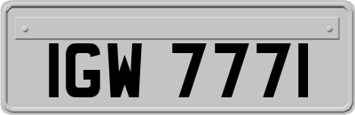 IGW7771