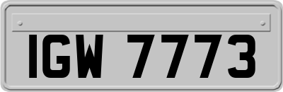 IGW7773