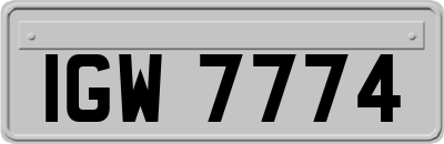 IGW7774