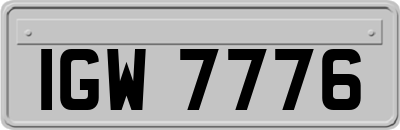 IGW7776