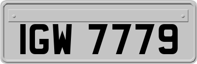 IGW7779
