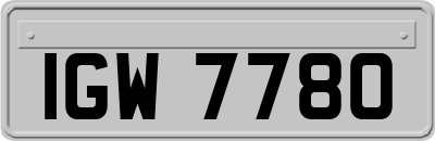 IGW7780