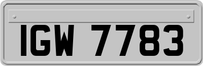 IGW7783