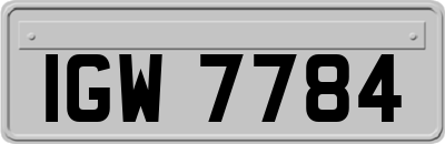 IGW7784