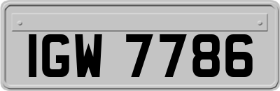 IGW7786