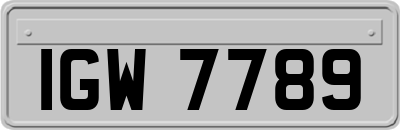 IGW7789