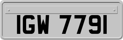 IGW7791