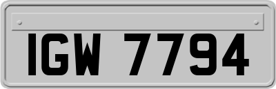 IGW7794