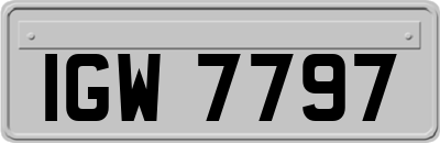 IGW7797
