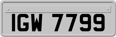 IGW7799