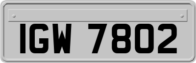 IGW7802