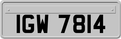 IGW7814