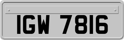 IGW7816