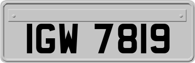 IGW7819