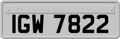 IGW7822