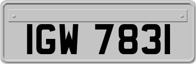 IGW7831