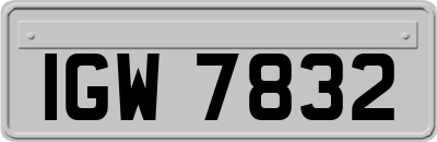 IGW7832