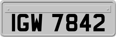 IGW7842