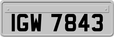 IGW7843