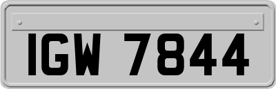IGW7844