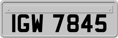 IGW7845