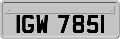 IGW7851