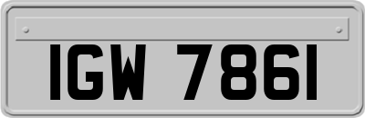 IGW7861