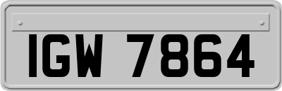 IGW7864