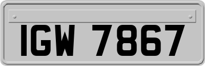 IGW7867