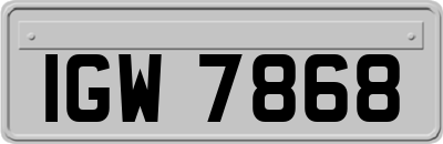 IGW7868