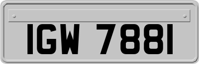 IGW7881