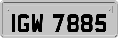 IGW7885