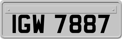 IGW7887