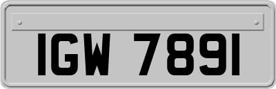 IGW7891