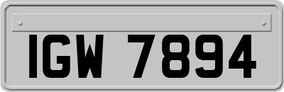 IGW7894