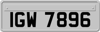 IGW7896