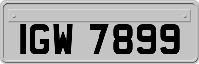IGW7899