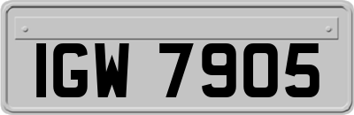 IGW7905