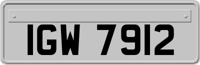 IGW7912