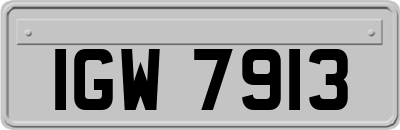 IGW7913