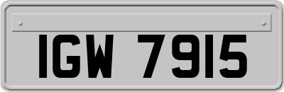 IGW7915