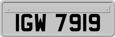 IGW7919
