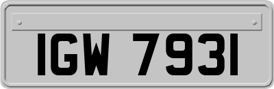 IGW7931