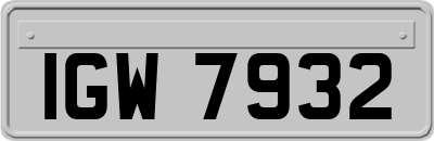 IGW7932