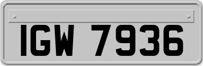 IGW7936